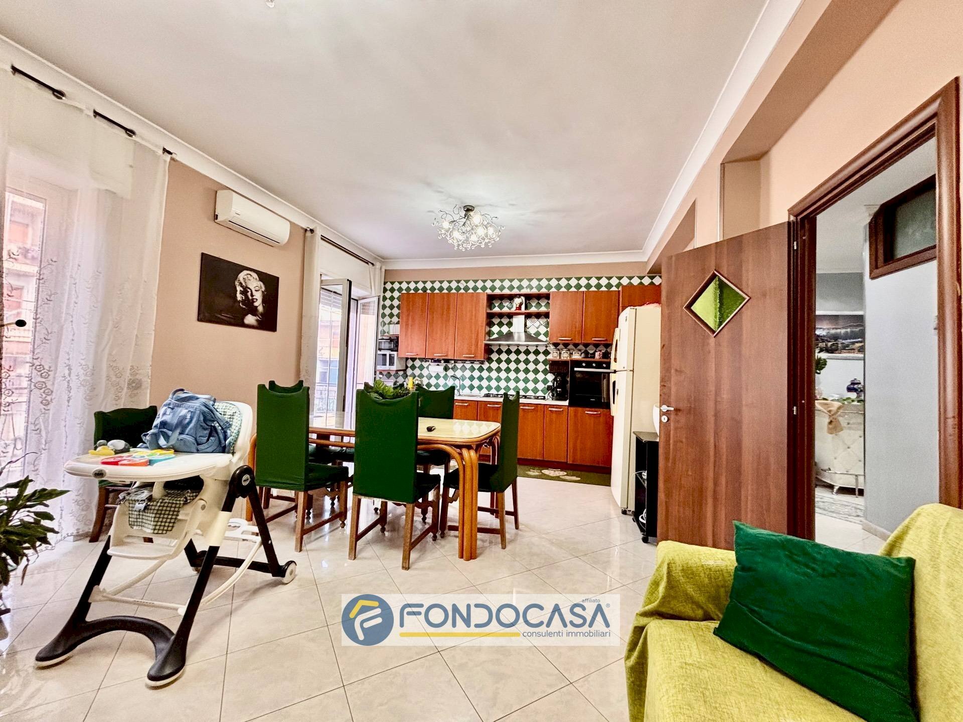 Foto 1 - Appartamento VIA SANREMO, Arzano - foto 1