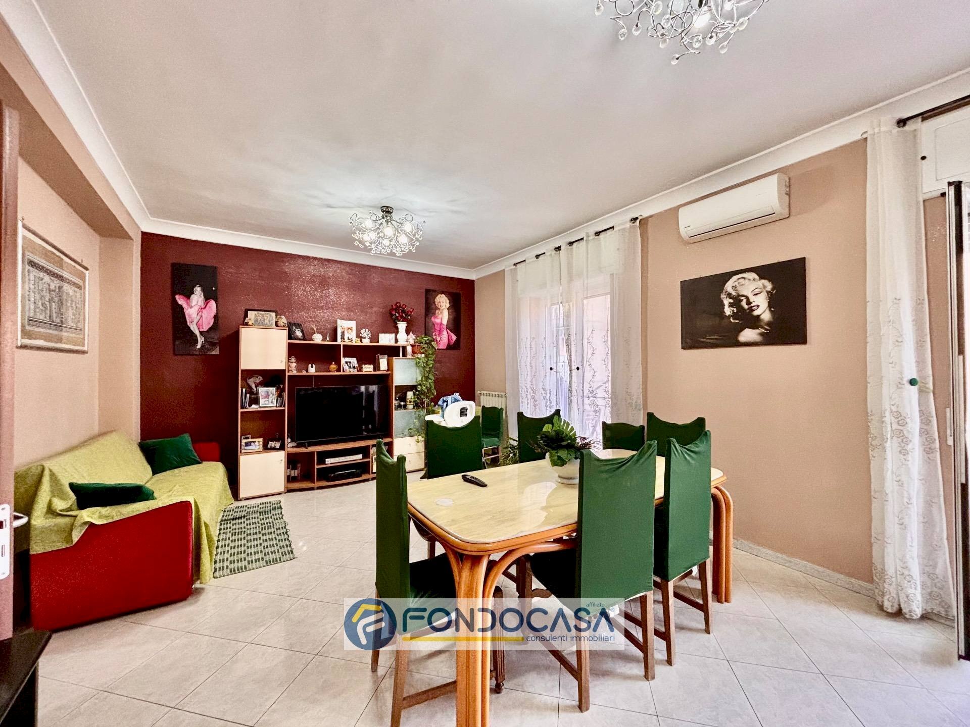 Foto 2 - Appartamento VIA SANREMO, Arzano - foto 2