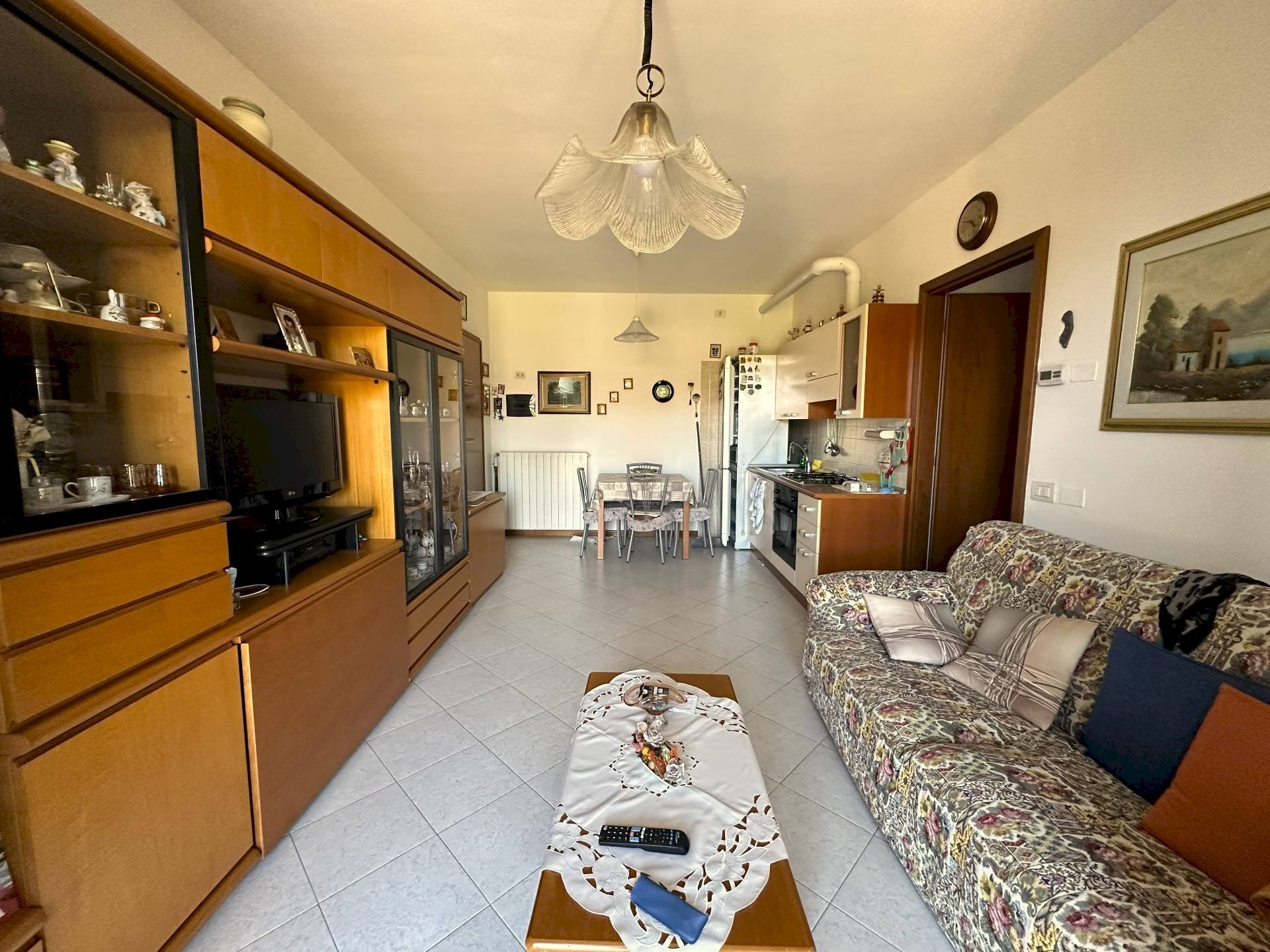 Foto 2 - Bilocale Verdellino, Verdellino - foto 2