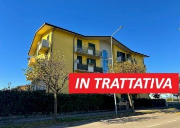 Foto 1 - Bilocale Verdellino, Verdellino - foto 1