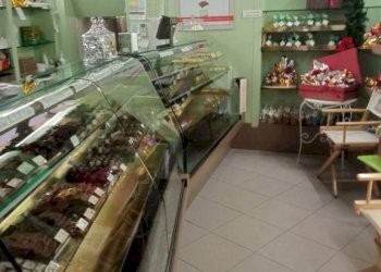 Interno non residenziale - Pasticceria via Jacopo Berengario, Carpi - foto 3