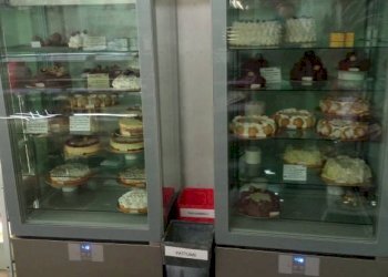 Interno non residenziale - Pasticceria via Jacopo Berengario, Carpi - foto 5