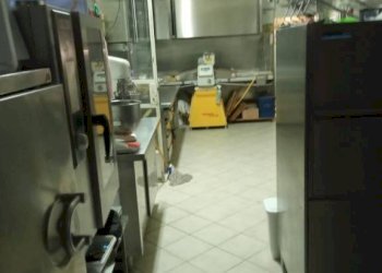 Interno non residenziale - Pasticceria via Jacopo Berengario, Carpi - foto 7