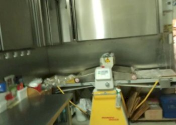 Interno non residenziale - Pasticceria via Jacopo Berengario, Carpi - foto 9