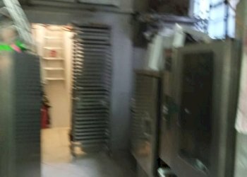 Magazzino - Pasticceria via Jacopo Berengario, Carpi - foto 11