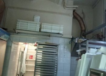 Interno non residenziale - Pasticceria via Jacopo Berengario, Carpi - foto 12