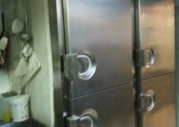 Bagno - Pasticceria via Jacopo Berengario, Carpi - foto 13