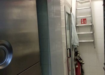 Ripostiglio - Pasticceria via Jacopo Berengario, Carpi - foto 15