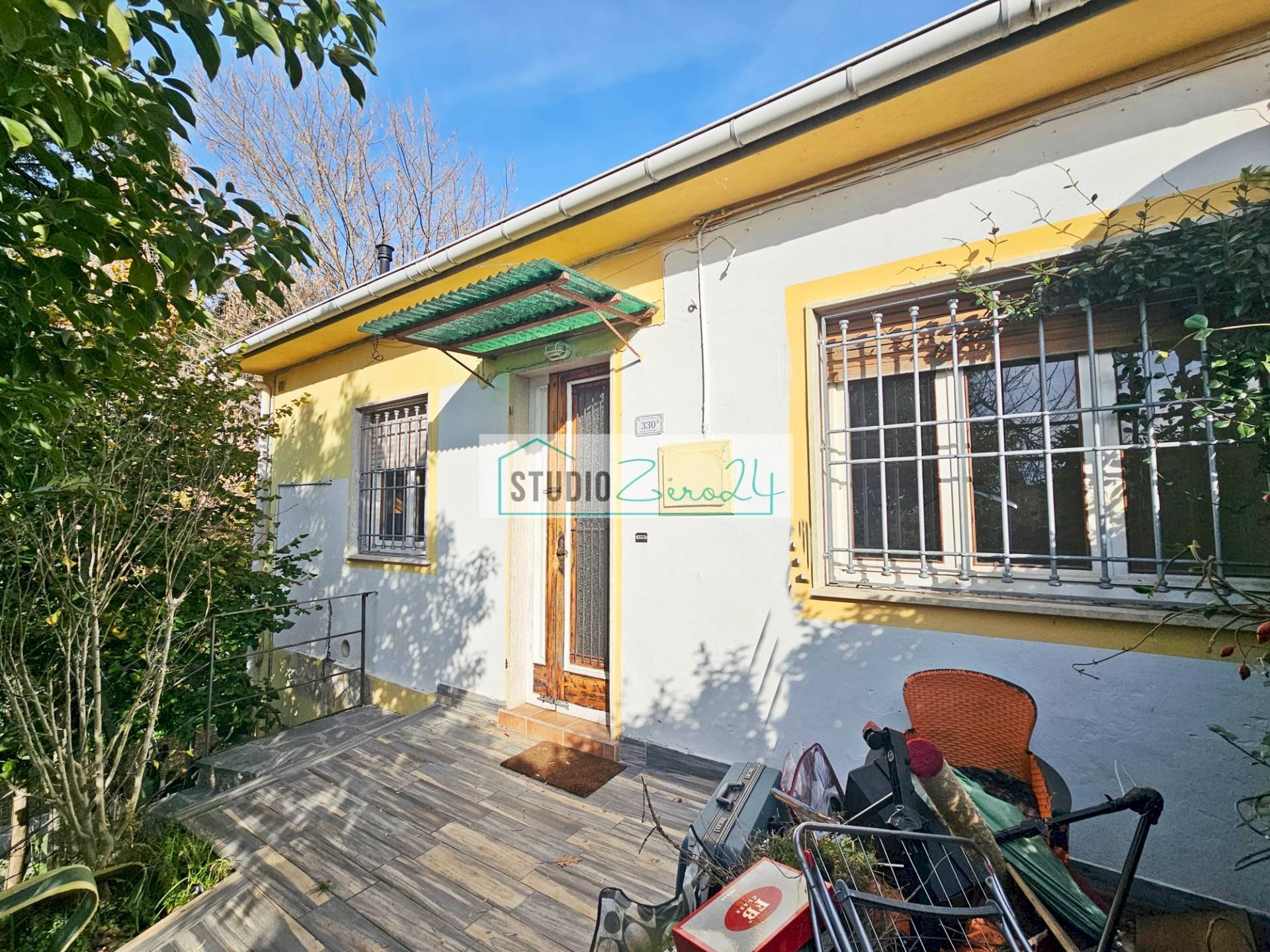 Foto 1 - Casa semi indipendente Via Selvarelle, Massarosa - foto 1