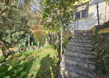 Foto 6 - Casa semi indipendente Via Selvarelle, Massarosa - foto 6