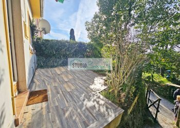 Foto 7 - Casa semi indipendente Via Selvarelle, Massarosa - foto 7