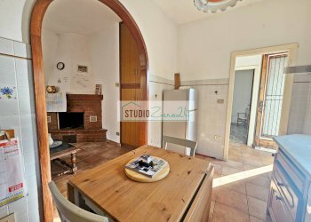 Foto 10 - Casa semi indipendente Via Selvarelle, Massarosa - foto 10