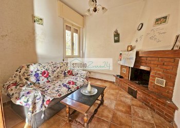 Foto 11 - Casa semi indipendente Via Selvarelle, Massarosa - foto 11