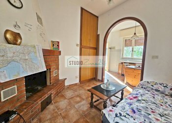 Foto 12 - Casa semi indipendente Via Selvarelle, Massarosa - foto 12