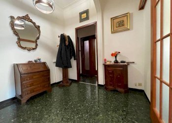 Ingresso - Three-room apartment piazza del Monastero, 2, Genova (neighborhood Sampierdarena) - photo 16