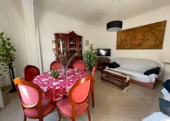 Salone - Three-room apartment piazza del Monastero, 2, Genova (neighborhood Sampierdarena) - photo 17