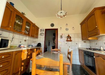 Cucina - Three-room apartment piazza del Monastero, 2, Genova (neighborhood Sampierdarena) - photo 21