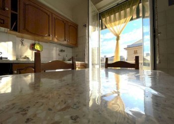 Cucina - Three-room apartment piazza del Monastero, 2, Genova (neighborhood Sampierdarena) - photo 27