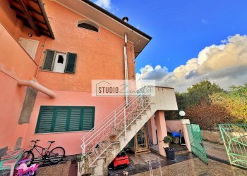 Foto 20 - Quadrilocale Via del Polverificio, Pietrasanta - foto 20