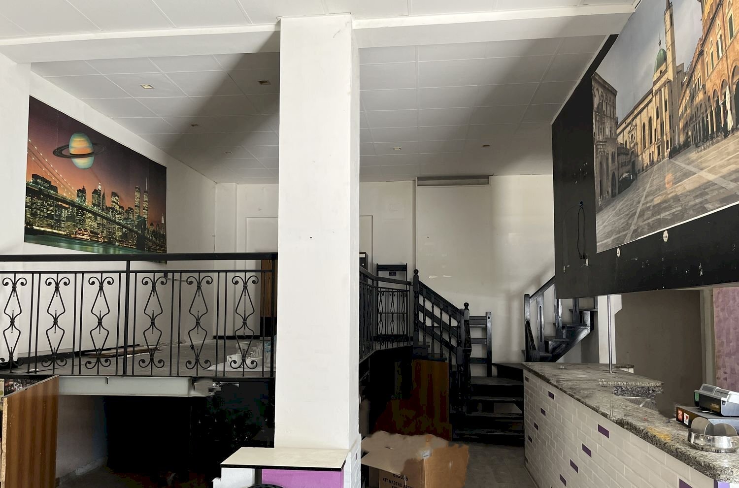 open space - Locale Commerciale 20, Ascoli Piceno - foto 3