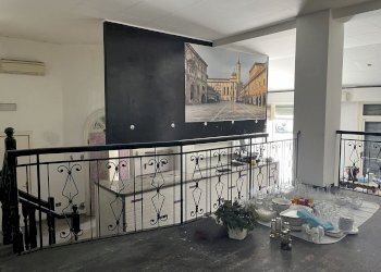 open space - Locale Commerciale 20, Ascoli Piceno - foto 9