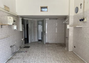 cucina - Locale Commerciale 20, Ascoli Piceno - foto 11