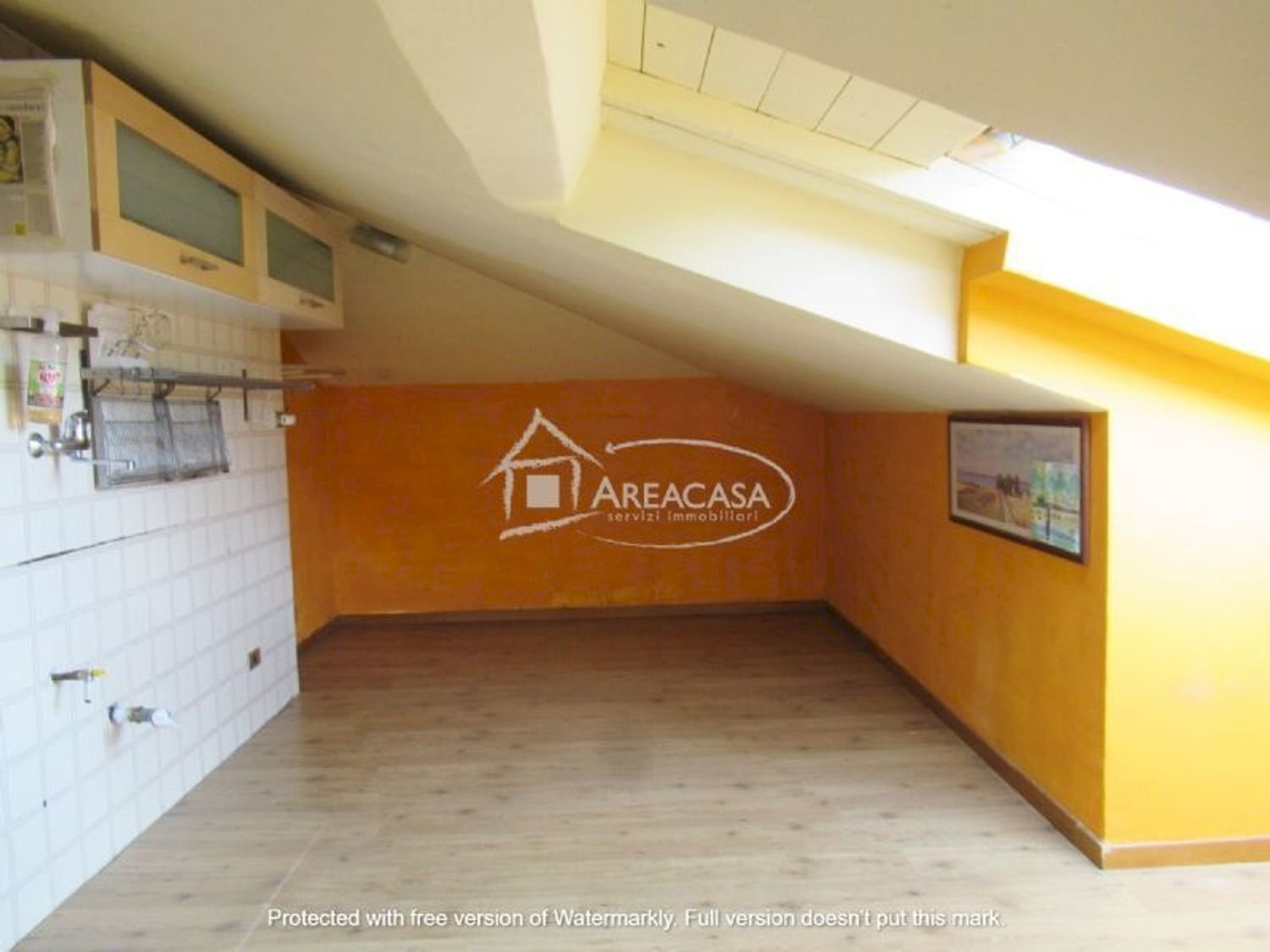 cucina - Attico 300, Ascoli Piceno - foto 3