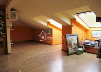 soggiorno - Attico 300, Ascoli Piceno - foto 2