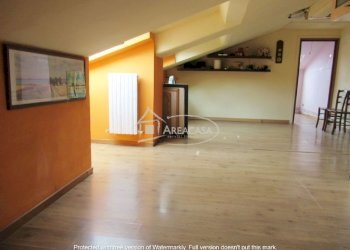 soggiorno - Attico 300, Ascoli Piceno - foto 4