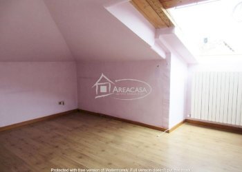 camera da letto - Attico 300, Ascoli Piceno - foto 7