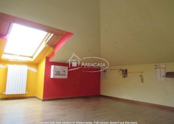 camera da letto - Attico 300, Ascoli Piceno - foto 8