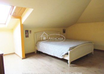 camera da letto - Attico 300, Ascoli Piceno - foto 9