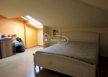 camera da letto - Attico 300, Ascoli Piceno - foto 10