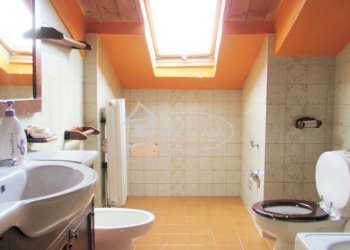 bagno - Attico 300, Ascoli Piceno - foto 11