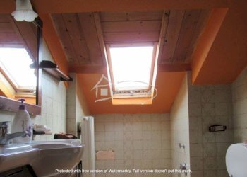 bagno - Attico 300, Ascoli Piceno - foto 12