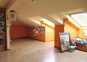 soggiorno - Attico 300, Ascoli Piceno - foto 13