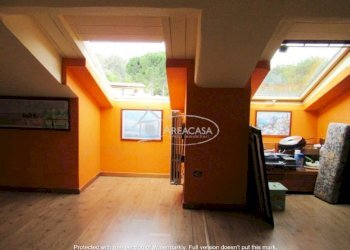 soggiorno - Attico 300, Ascoli Piceno - foto 14