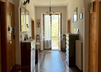 corridoio - Casa indipendente 9/11, Acquasanta Terme - foto 2