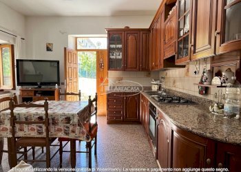 cucina - Casa indipendente 9/11, Acquasanta Terme - foto 3