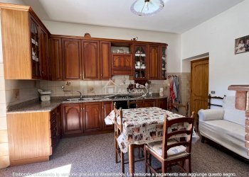 cucina - Casa indipendente 9/11, Acquasanta Terme - foto 4