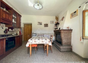 soggiorno - Casa indipendente 9/11, Acquasanta Terme - foto 5