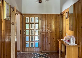 corridoio - Casa indipendente 9/11, Acquasanta Terme - foto 6