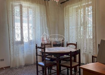 soggiorno - Casa indipendente 9/11, Acquasanta Terme - foto 9