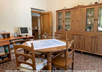 soggiorno - Casa indipendente 9/11, Acquasanta Terme - foto 10