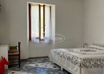 camera da letto - Casa indipendente 9/11, Acquasanta Terme - foto 11