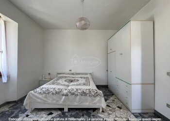 camera da letto - Casa indipendente 9/11, Acquasanta Terme - foto 12