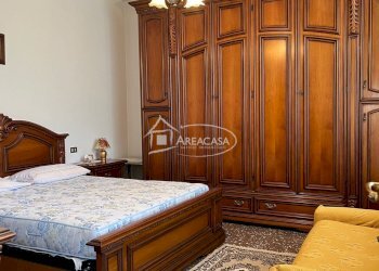 camera da letto - Casa indipendente 9/11, Acquasanta Terme - foto 14