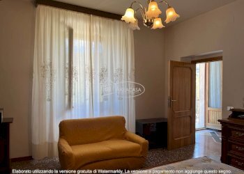 soggiorno - Casa indipendente 9/11, Acquasanta Terme - foto 15