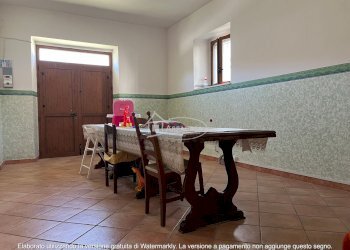 soggiorno - Casa indipendente 9/11, Acquasanta Terme - foto 17
