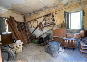 ripostiglio - Casa indipendente 9/11, Acquasanta Terme - foto 21